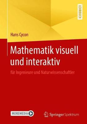 预订 Mathematik visuell und interaktiv - 实物图