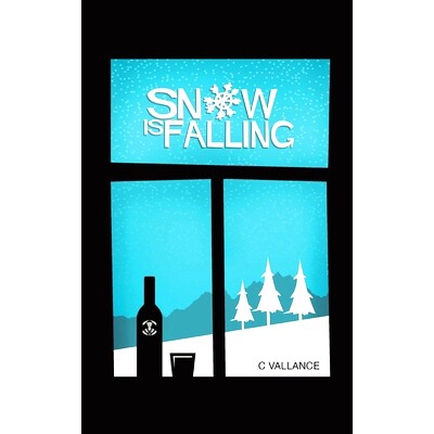 预订 Snow Is Falling: 9781398421110