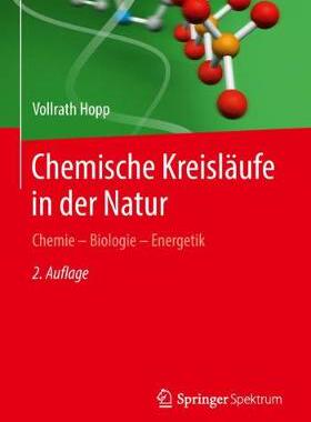预订 Chemische Kreisläufe in der Natur