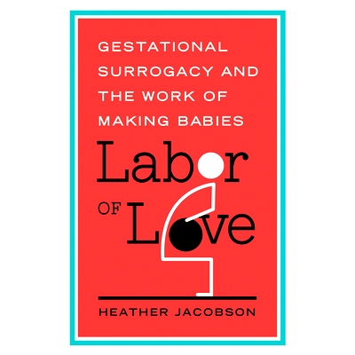Gestational Surrogacy and the Work of Ma