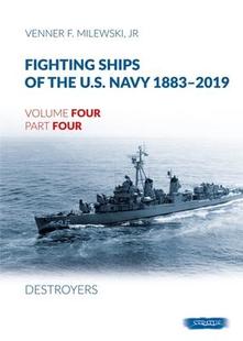 U.S. 9788366549654 Fighting 2019 1883 Navy the Ships 预订