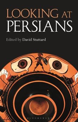 [预订]Looking at Persians 9781350227927