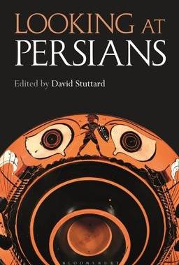 [预订]Looking at Persians 9781350227927