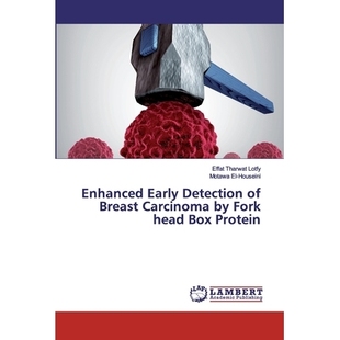 Enhanced Breast 预订 Fork Protein Detection Box Early 9786200084392 head Carcinoma