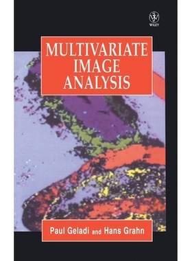 预订 Multivariate Image Analysis: 9780471930013