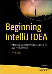 【预订】Beginning IntelliJ IDEA 9781484274453