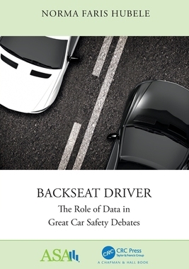 【预订】Backseat Driver 9780367472306