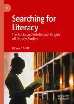 【预订】Searching for Literacy 9783030969806