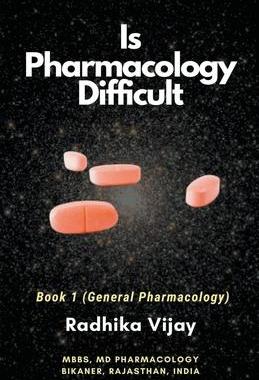 [预订]Is Pharmacology Difficult 9798215508152