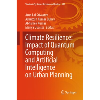Impact of Quantum Computing and Artifici