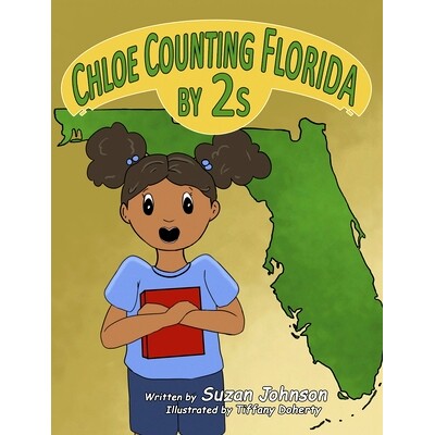 预订 Chloe Counting Florida by 2s: 9781947082878