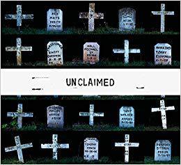 【预售】Håkan Ludwigson: Unclaimed