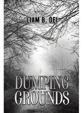 预订 Dumping Grounds: 9781528907835