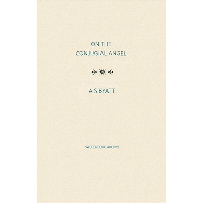 预订 On The Conjugial Angel 爱的双翼: 9780854482191