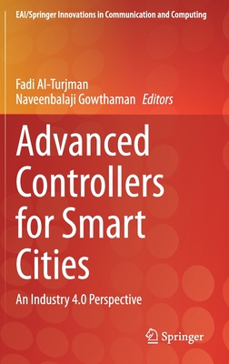 【预订】Advanced Controllers for Smart Cities
