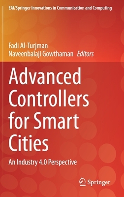 【预订】Advanced Controllers for Smart Cities