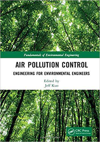 【预售】Air Pollution Control