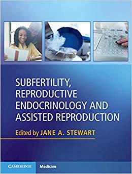 【预售】Subfertility, Reproductive Endocrinology and Assisted Reproduction