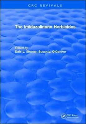 【预售】The Imidazolinone Herbicides (1991)