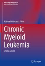 [预订]Chronic Myeloid Leukemia 9783030719128
