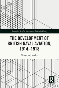 Development 1914–1918 The Naval Aviation British 预订