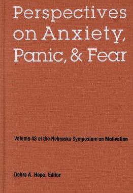 【预售】Nebraska Symposium on Motivation, 1995, Volume 43