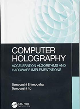 【预售】Computer Holography