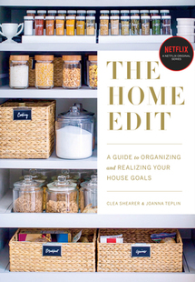 Edit The Guide House Organizing Labels Includes Refrigerator Your Realizing Home Goals 预订 and