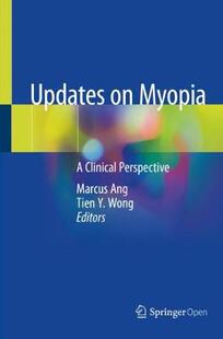 Myopia Updates 预订