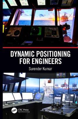 【预订】Dynamic Positioning for Engineers