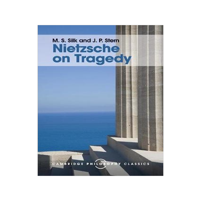 预订 Nietzsche on Tragedy