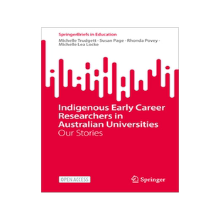 预订 Indigenous Early Career Researchers in Australian Universities
