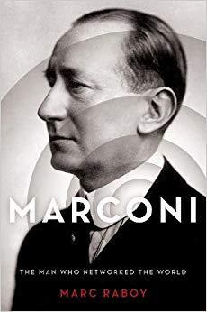 【预订】Marconi