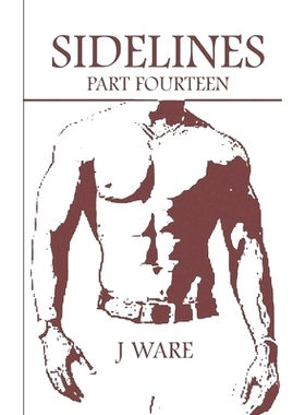 预订 Sidelines Part Fourteen: 9781950650460