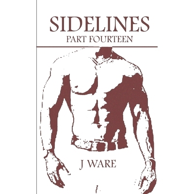 预订 Sidelines Part Fourteen: 9781950650460