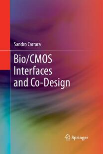 CMOS Bio Interfaces and Design 预订