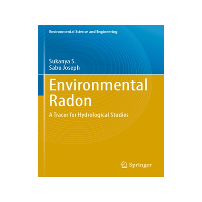 预订 Environmental Radon