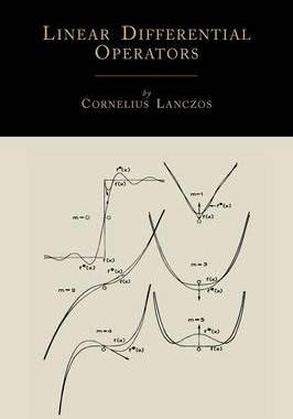 [预订]Linear Differential Operators 9781614273028