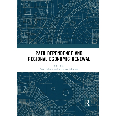 预订 Path Dependence and Regional Economic Renewal: 9780367892647