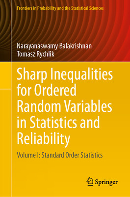 Volume I: Standard Order Statistics