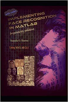 【预售】Implementing Face Recognition in MAT...