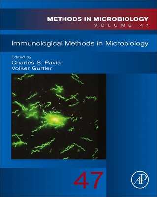 【预订】Immunological Methods in Microbiology, Volume 47