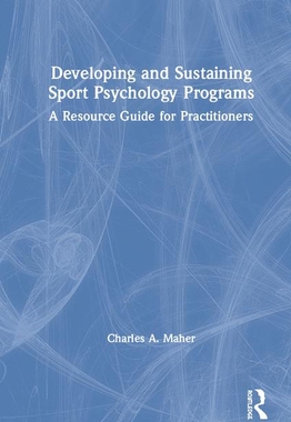 【预订】Developing and Sustaining Sport Psychology Programs