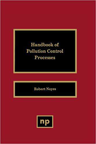 【预订】Handbook of Pollution Control Processes