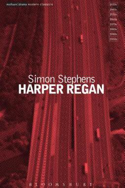 [预订]Harper Regan 9781472574671