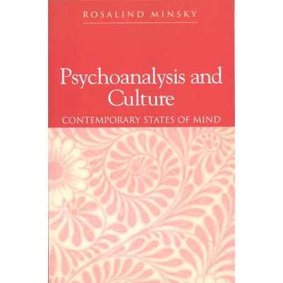 预订 Psychoanalysis and Culture - Contemporary State of Mind: 9780745615806