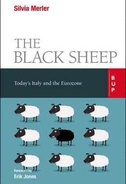 [预订]The Black Sheep: Today’s Italy and the Eurozone 9788831322010
