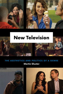 【预订】New Television 9780226503950