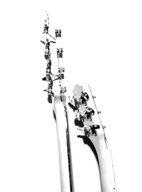 预订 Guitar Tabs Sheet Music: Tablature for composing music 8