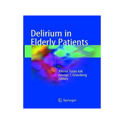 预订 Delirium in Elderly Patients